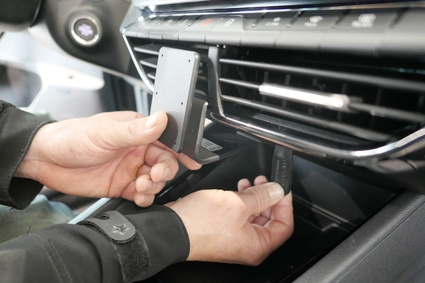 Brodit ProClip, Skoda Octavia IV 20-