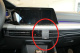 Brodit ProClip, Volkswagen Golf VIII 20- Brodit ProClip, Volkswagen Golf VIII 20-