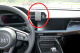 Brodit ProClip, Audi A3/S3 21- Brodit ProClip, Audi A3/S3 21-