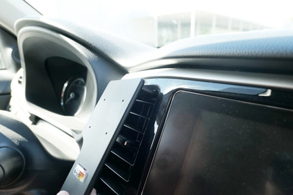 Brodit ProClip, Mitsubishi L200 20-24