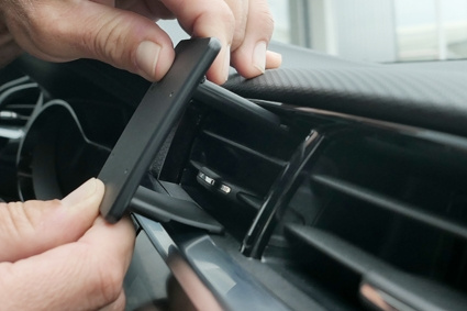 Brodit ProClip, Opel Corsa 20-