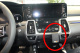 Brodit ProClip, Kia Sorento 21-24 Brodit ProClip, Kia Sorento 21-24