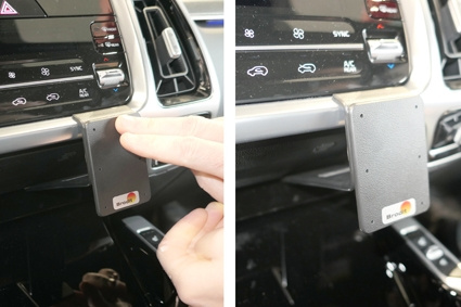 Brodit ProClip, Kia Sorento 21-24