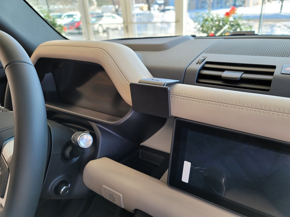 Brodit ProClip, Land Rover Defender 20-26