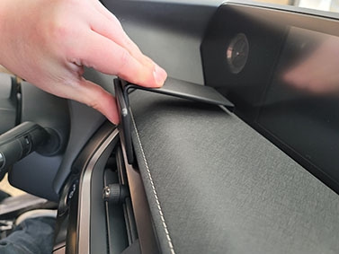 Brodit ProClip, Lexus UX Series 19-22