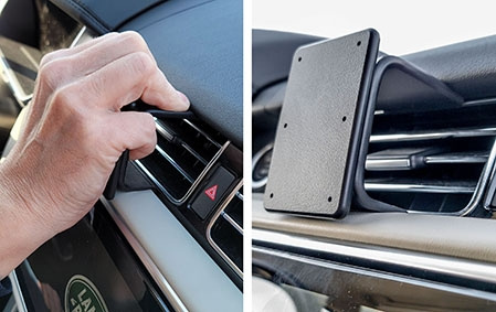 Brodit ProClip, Land Rover Range Rover 18-21