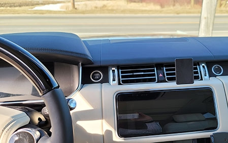 Brodit ProClip, Land Rover Range Rover 18-21