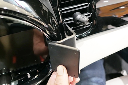 Brodit ProClip, Mini Cooper 22-24