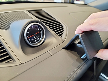 Brodit ProClip, Porsche Macan 21-24