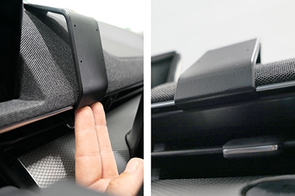 Brodit ProClip, Ford Mustang Mach-E 20-