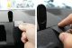 Brodit ProClip, Ford Mustang Mach-E 20- Brodit ProClip, Ford Mustang Mach-E 20-