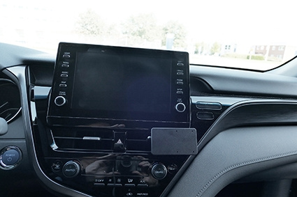 Brodit ProClip, Toyota Camry 22-24