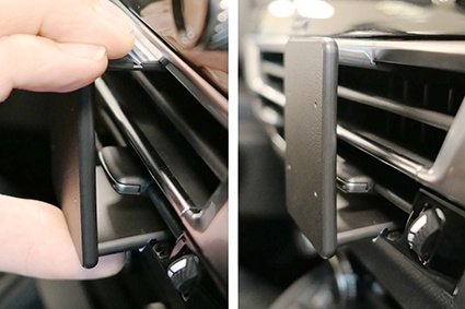 Brodit ProClip, Citroen C4 21-