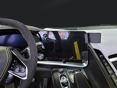 Brodit ProClip, Chevrolet Corvette 20-25