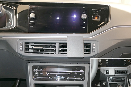 Brodit ProClip, Volkswagen Taigo 22-27