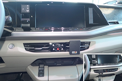 Brodit ProClip, Volkswagen Multivan T7 22-