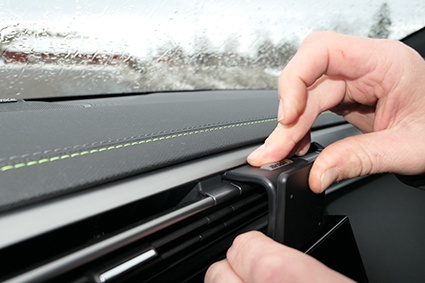 Brodit ProClip, Peugeot 308/408 22-