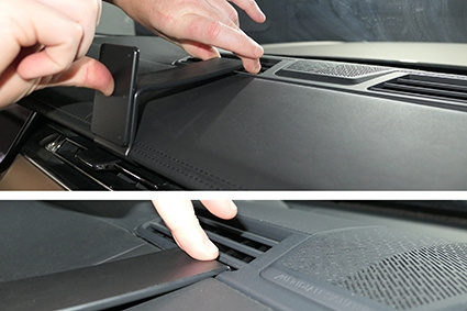 Brodit ProClip, Land Rover Range Rover Sport 22-26