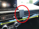 Brodit ProClip, Honda Civic 22- Brodit ProClip, Honda Civic 22-