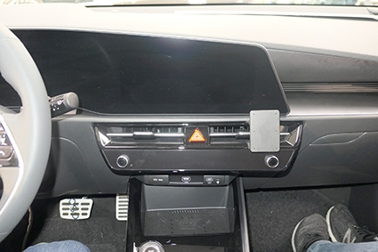 Brodit ProClip, Kia Niro 23-26
