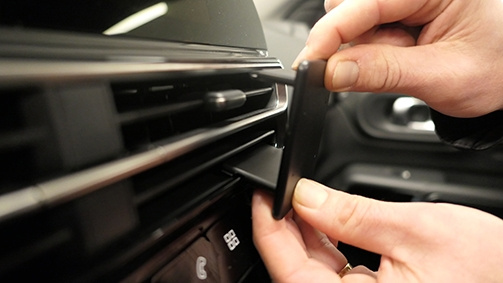 Brodit ProClip, Citroen C5 Aircross 23-