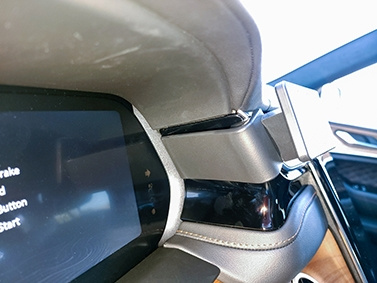 Brodit ProClip, Jeep Grand Cherokee 22-26