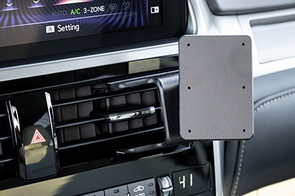 Brodit ProClip, Lexus GX Series 22-23