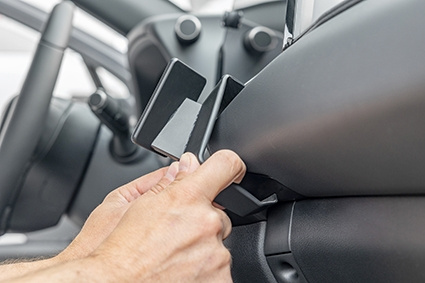 Brodit ProClip, Lexus UX Series 23-