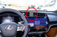 Brodit ProClip, Lexus RZ Series 23- Brodit ProClip, Lexus RZ Series 23-