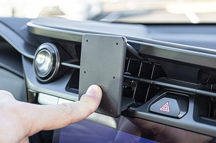 Brodit ProClip, Lexus RZ Series 23-