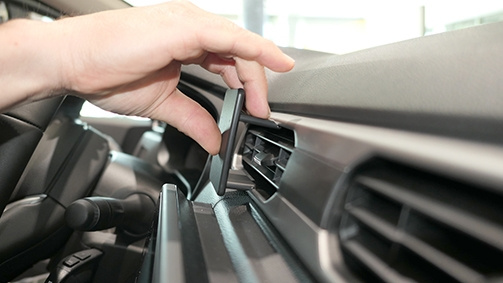 Brodit ProClip, Dacia Duster 23-24