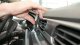 Brodit ProClip, Dacia Duster 23-24 Brodit ProClip, Dacia Duster 23-24