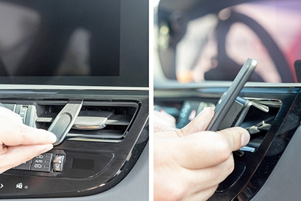 Brodit ProClip, Lexus ES Series 22-