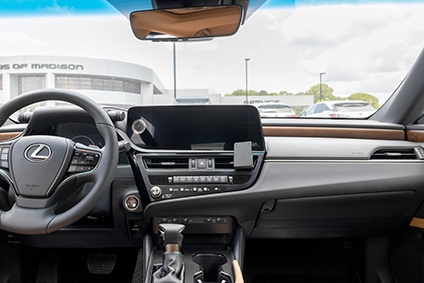 Brodit ProClip, Lexus ES Series 22-