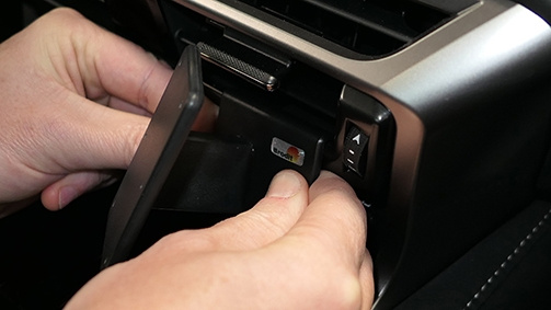 Brodit ProClip, Lexus RX Series 23-