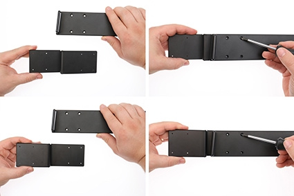 Brodit ProClip, Volkswagen ID. Buzz/Buzz Cargo 23-24