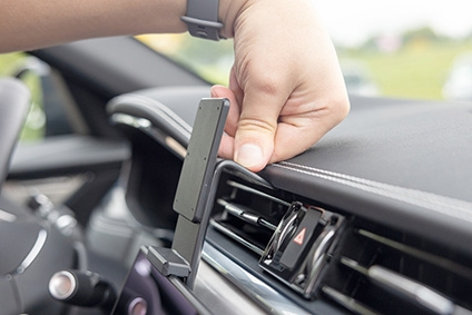 Brodit ProClip, Jaguar F-PACE 21-