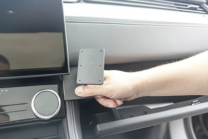 Brodit ProClip, Jaguar F-PACE 21-