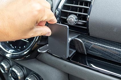 Brodit ProClip, Mini Clubman 16-23