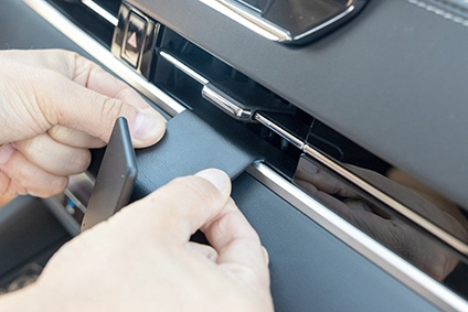 Brodit ProClip, Mitsubishi Outlander 22-26