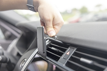 Brodit ProClip, Land Rover Discovery 5 21-26