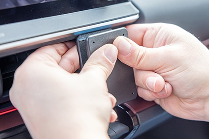 Brodit ProClip, Toyota Prius 24-26