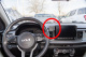 Brodit ProClip, Kia Rio 22-24 Brodit ProClip, Kia Rio 22-24