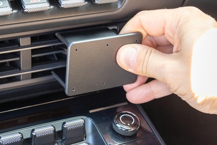 Brodit ProClip, Porsche 911 (Type 992) 20-