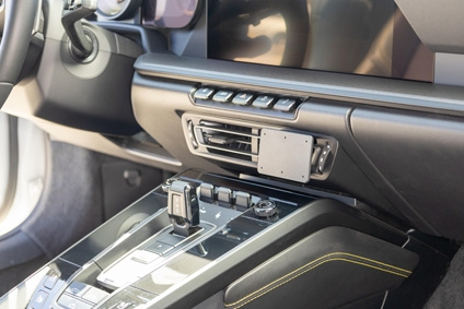 Brodit ProClip, Porsche 911 (Type 992) 20-