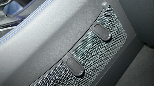 Brodit ProClip, Volkswagen Touareg 24-