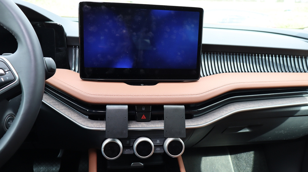 Brodit ProClip, Skoda Superb 24-26