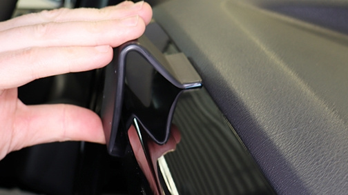 Brodit ProClip, Mercedes Benz Vito 24-26