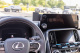 Brodit ProClip, Lexus LX Series 22- Brodit ProClip, Lexus LX Series 22-