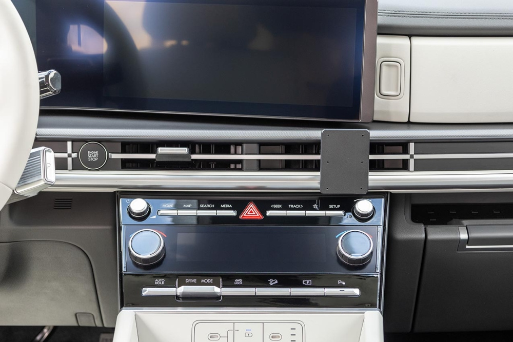 Brodit ProClip, Hyundai Santa Fe 24-26